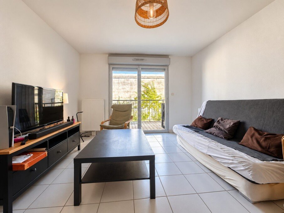Appartement à louer, 62m², Toulouse