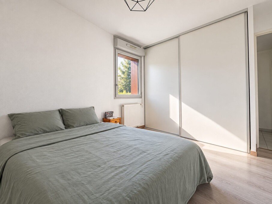 Appartement à louer, 62m², Toulouse