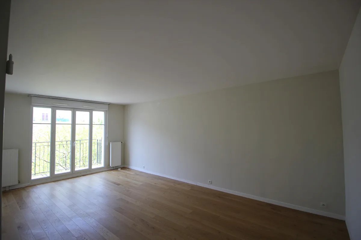 Appartement à louer, 88m², Chessy