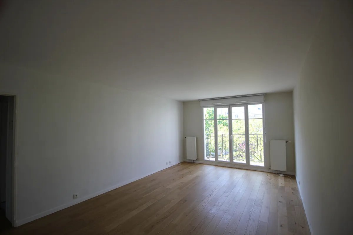 Appartement à louer, 88m², Chessy