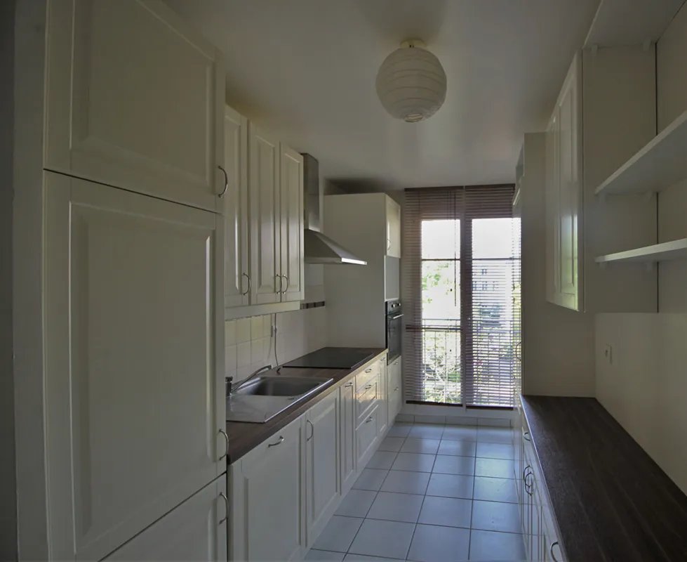 Appartement à louer, 88m², Chessy