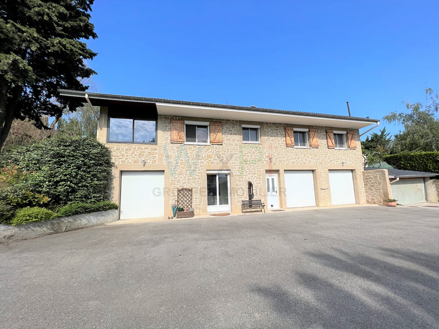 Maison à vendre, 1m², Montmiral