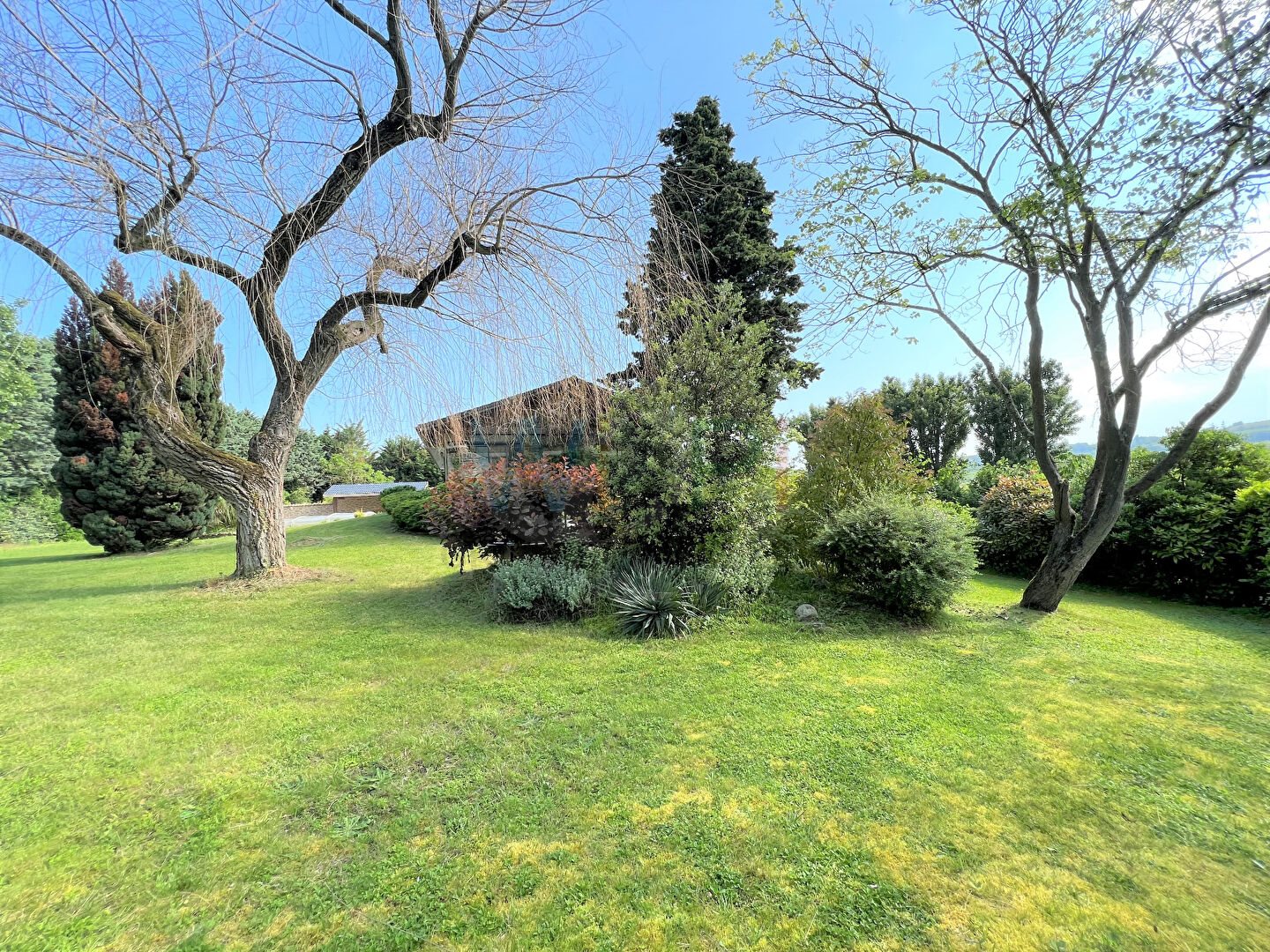 Maison à vendre, 1m², Montmiral