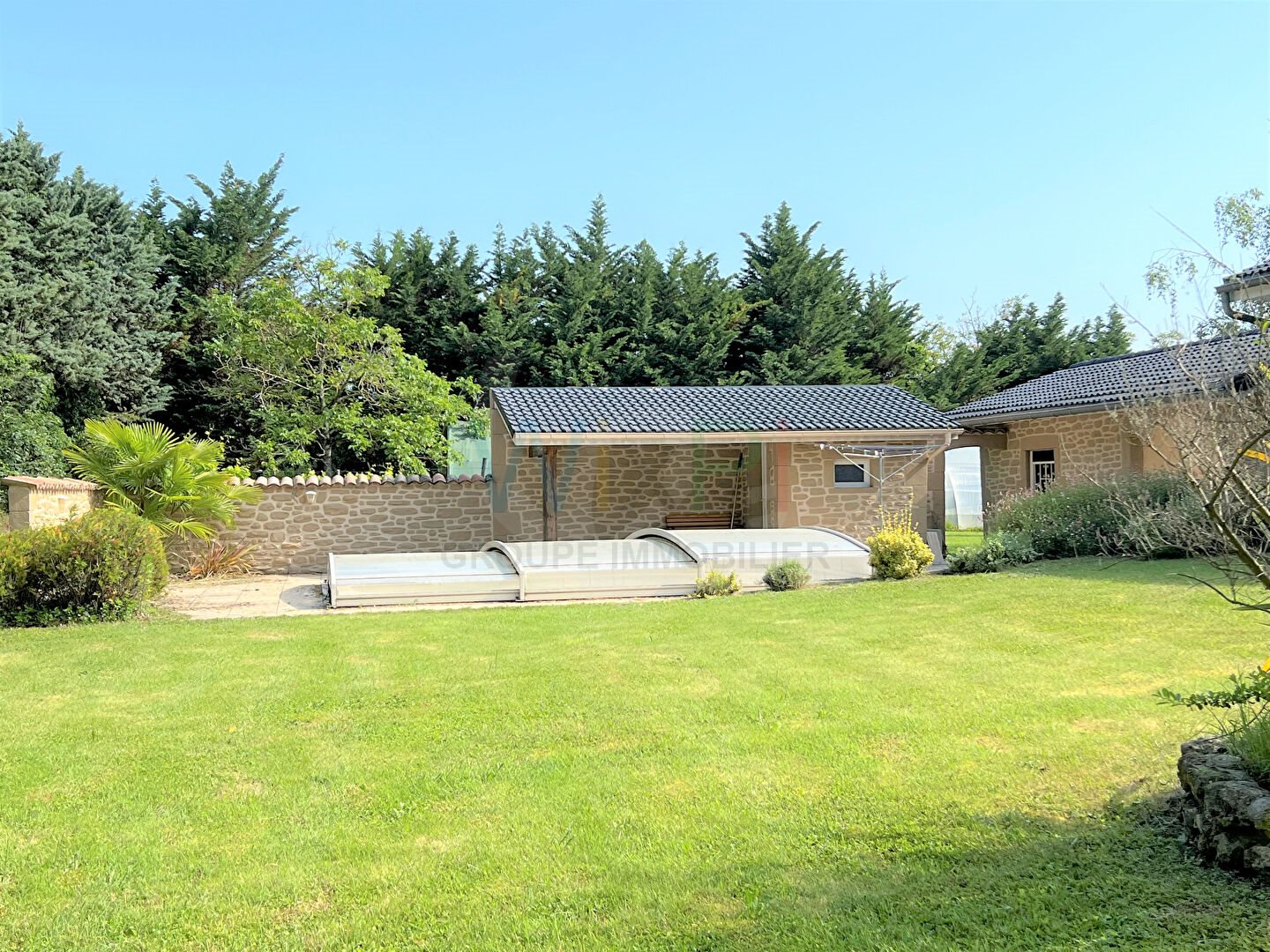 Maison à vendre, 1m², Montmiral