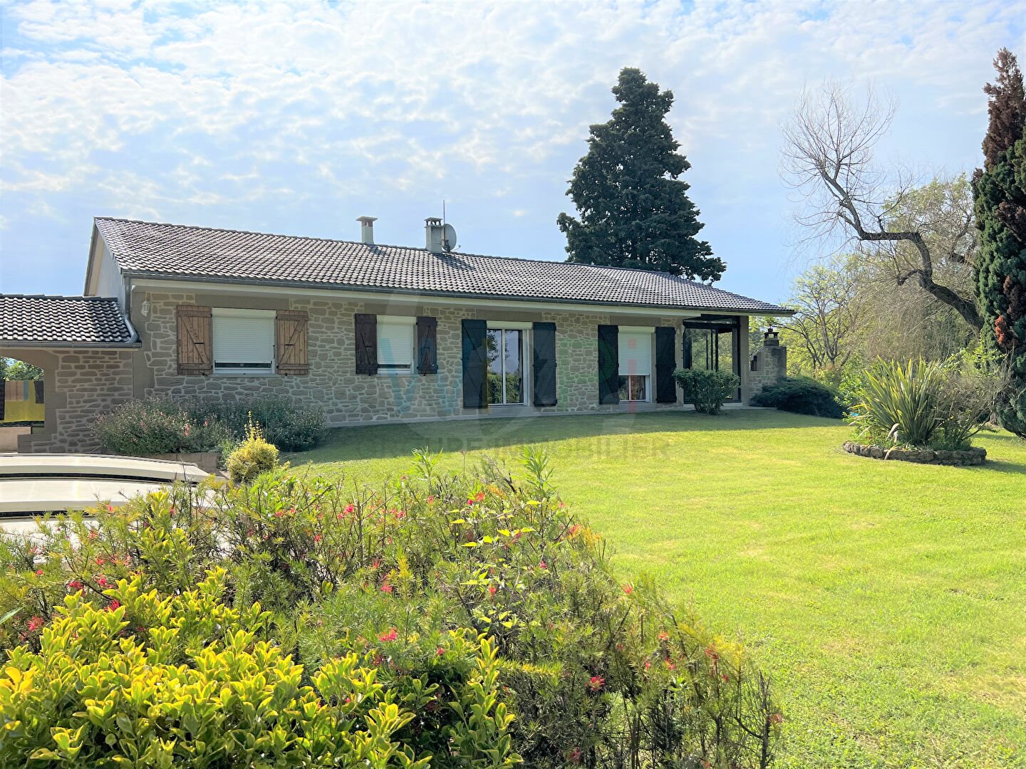 Maison à vendre, 1m², Montmiral