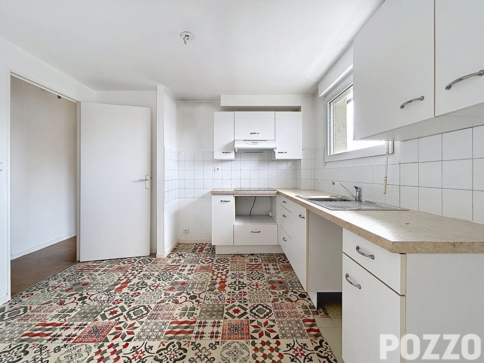 Appartement à louer, 97m², Caen