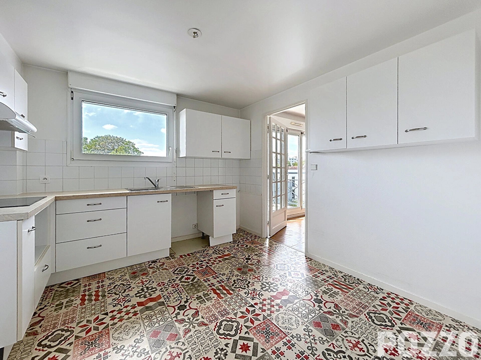 Appartement à louer, 97m², Caen