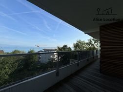 Appartement à louer, 42m², Evian-les-Bains
