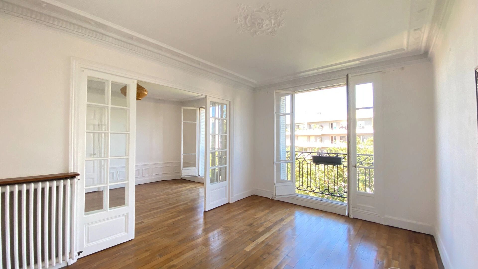 Appartement à louer, 64m², Paris 15ème