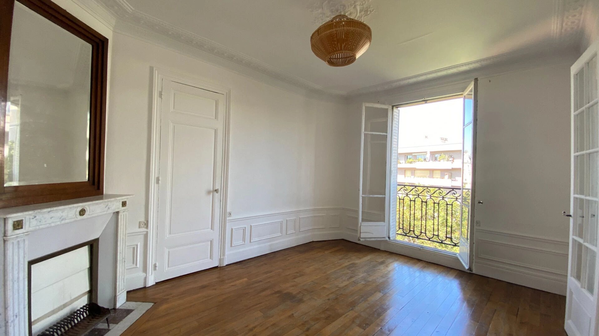 Appartement à louer, 64m², Paris 15ème