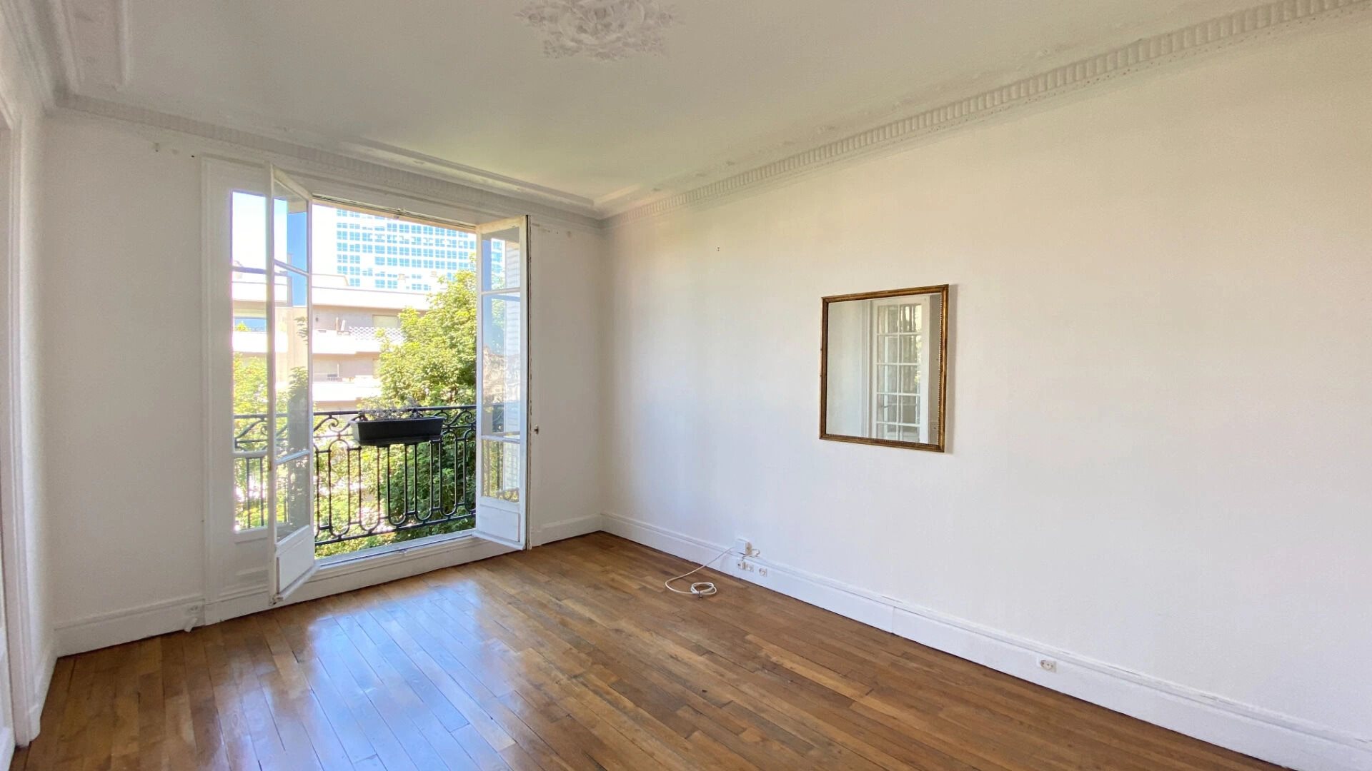 Appartement à louer, 64m², Paris 15ème