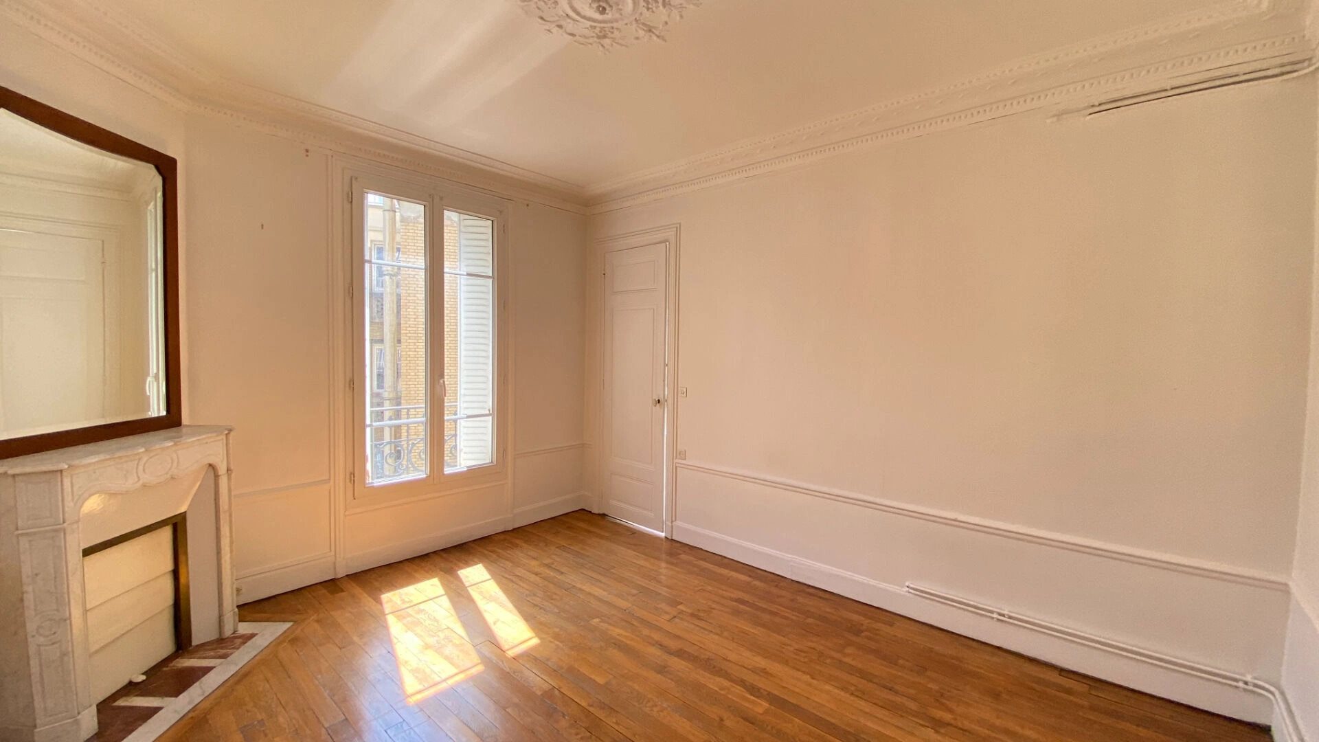 Appartement à louer, 64m², Paris 15ème