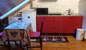 Appartement à louer, 16m², Élancourt