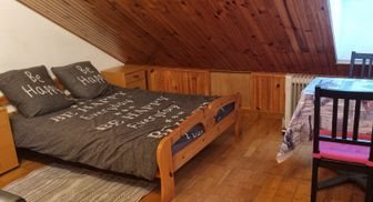 Appartement à louer, 16m², Élancourt