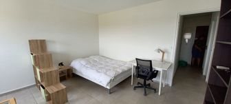 Appartement à louer, 34m², Angers