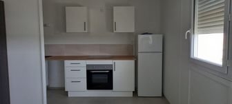 Appartement à louer, 34m², Angers