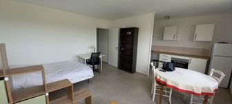 Appartement à louer, 34m², Angers