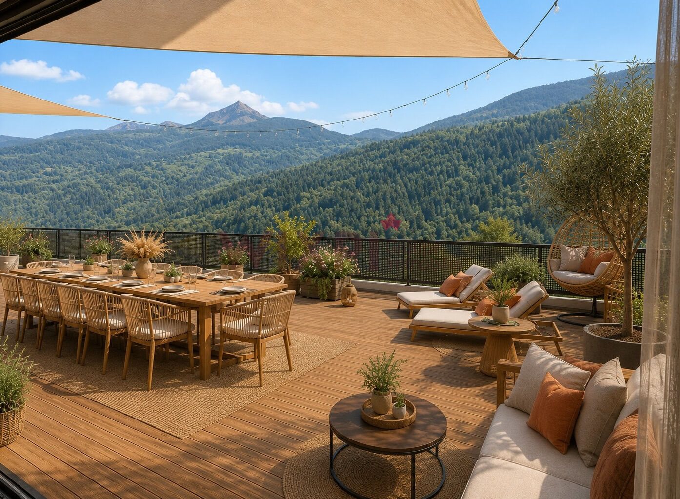 Appartement à vendre, 152m², Aime