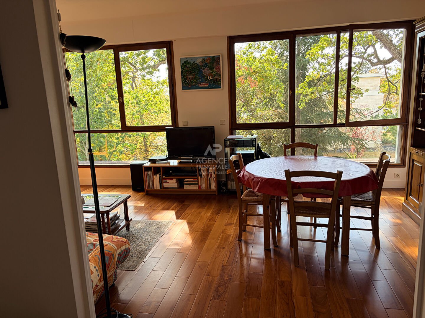 Appartement à vendre, 87m², Maisons-Laffitte