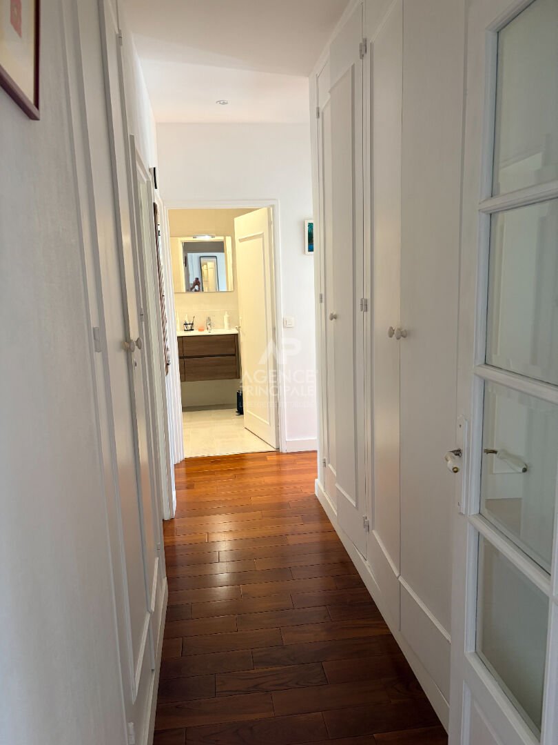 Appartement à vendre, 87m², Maisons-Laffitte