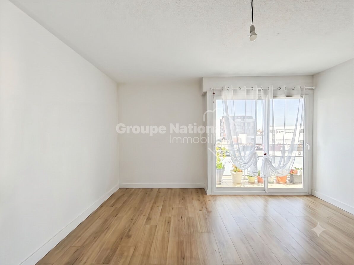 Appartement à vendre, 21m², Orvault
