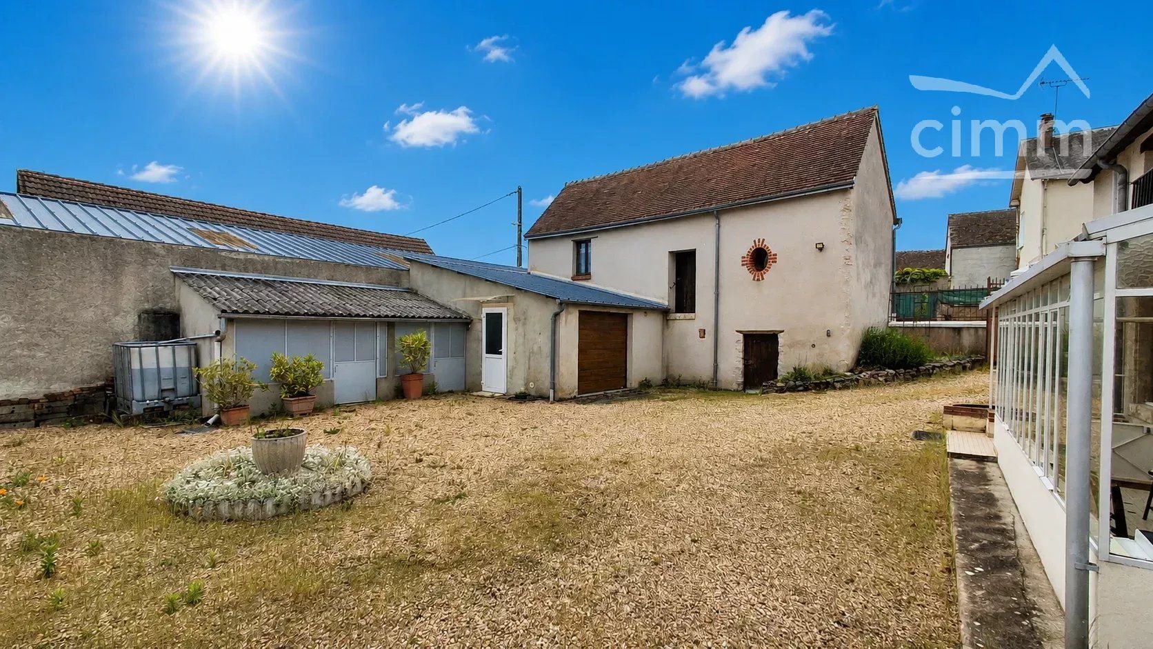 Maison à vendre, 84m², Huisseau-sur-Cosson