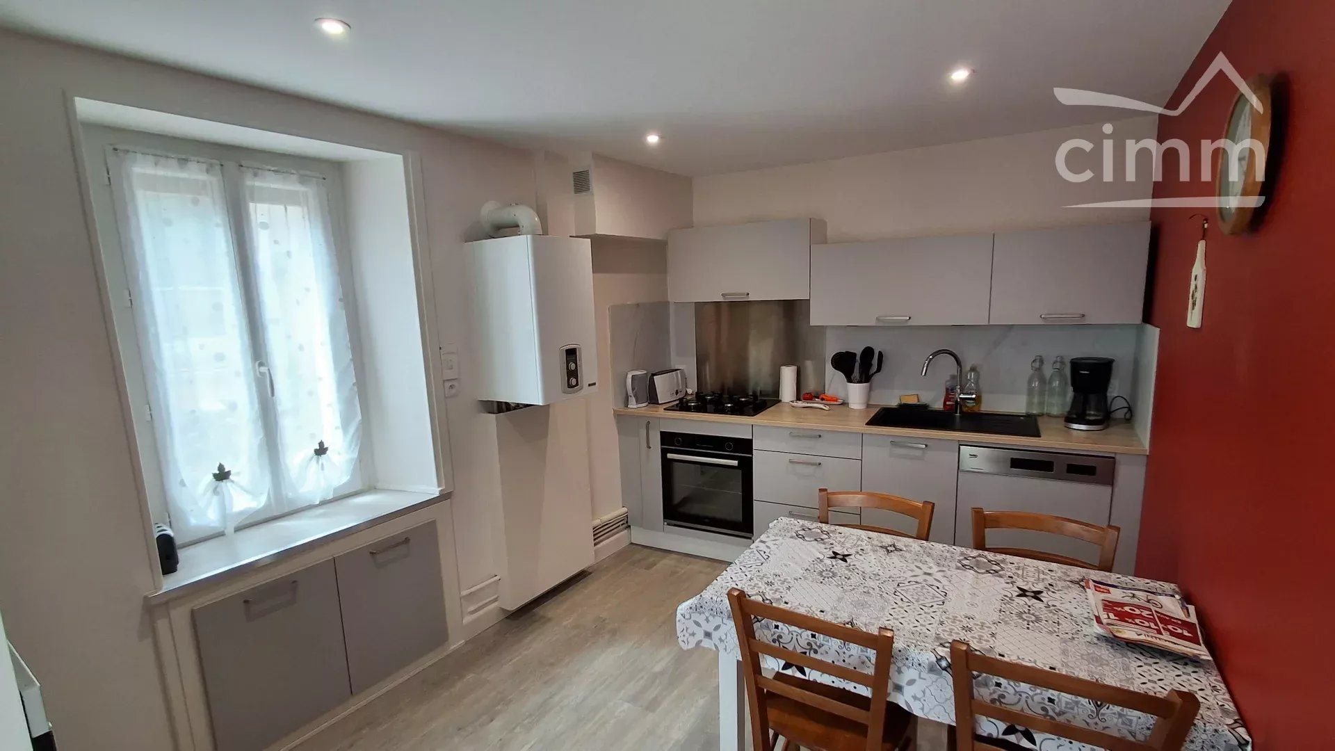 Maison à vendre, 84m², Huisseau-sur-Cosson