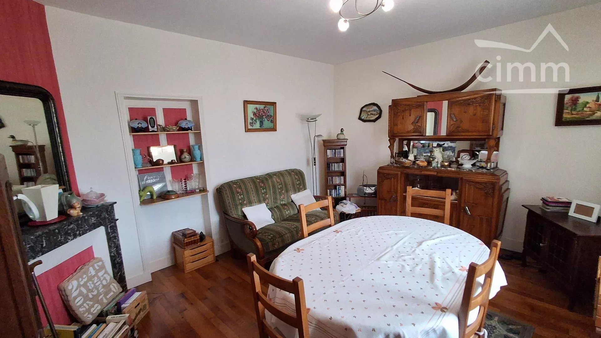 Maison à vendre, 84m², Huisseau-sur-Cosson