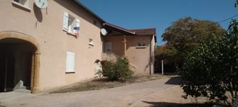 Appartement à louer, 36m², Lentilly