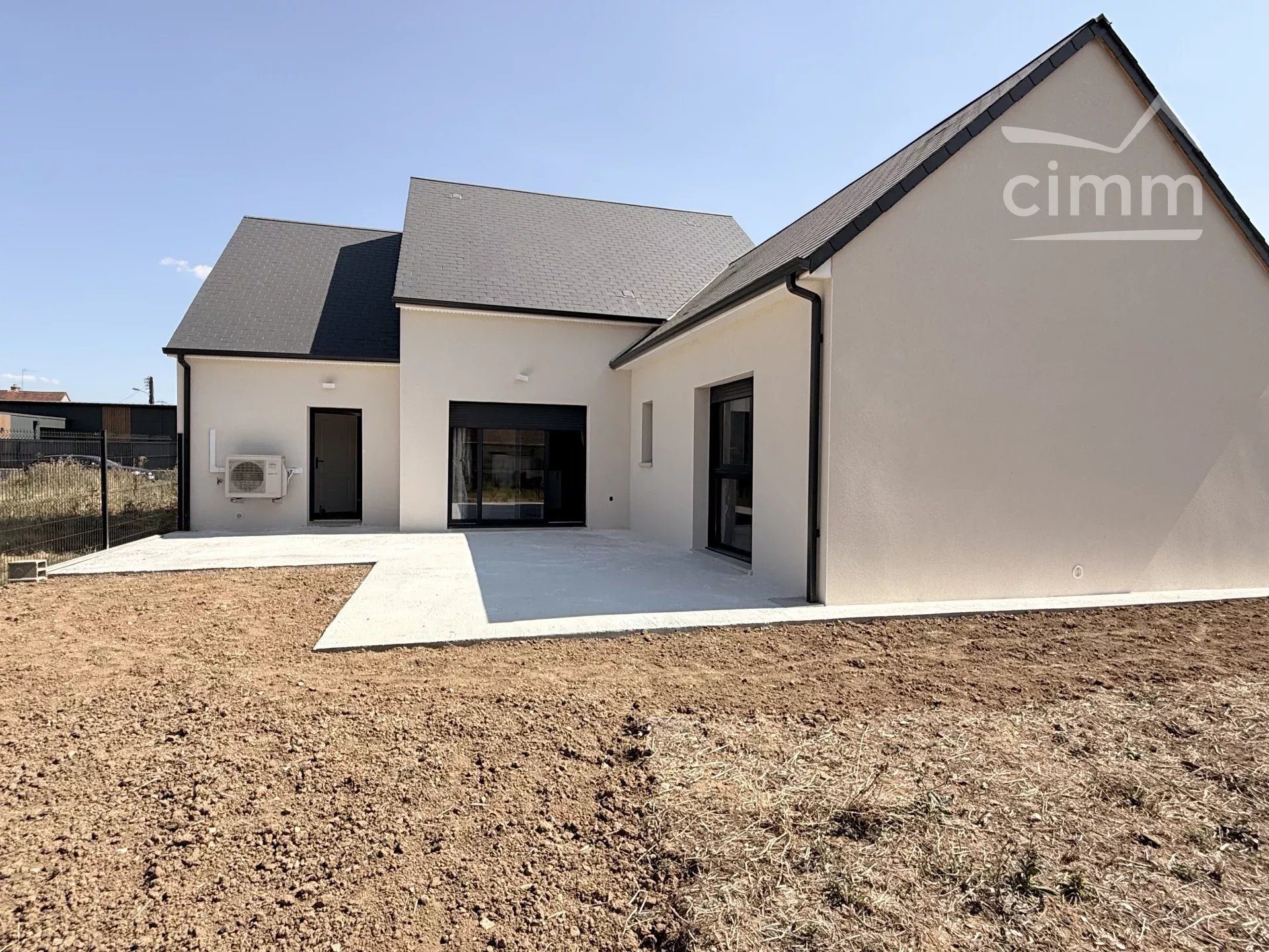 Maison à vendre, 133m², Blois
