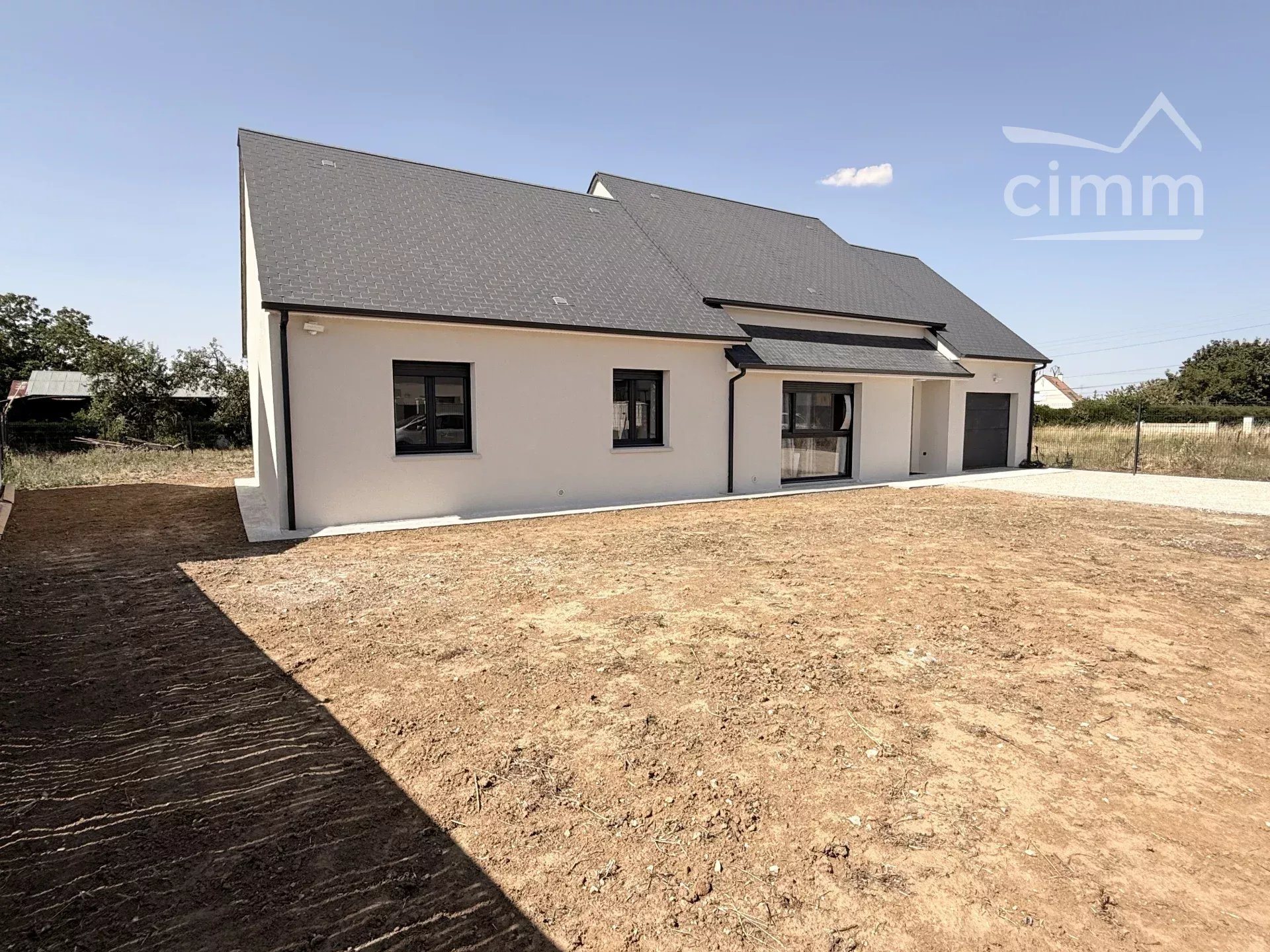 Maison à vendre, 133m², Blois