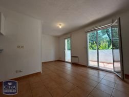 Appartement à louer, 29m², Vedène