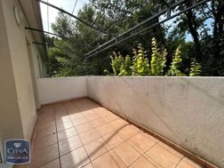 Appartement à louer, 29m², Vedène