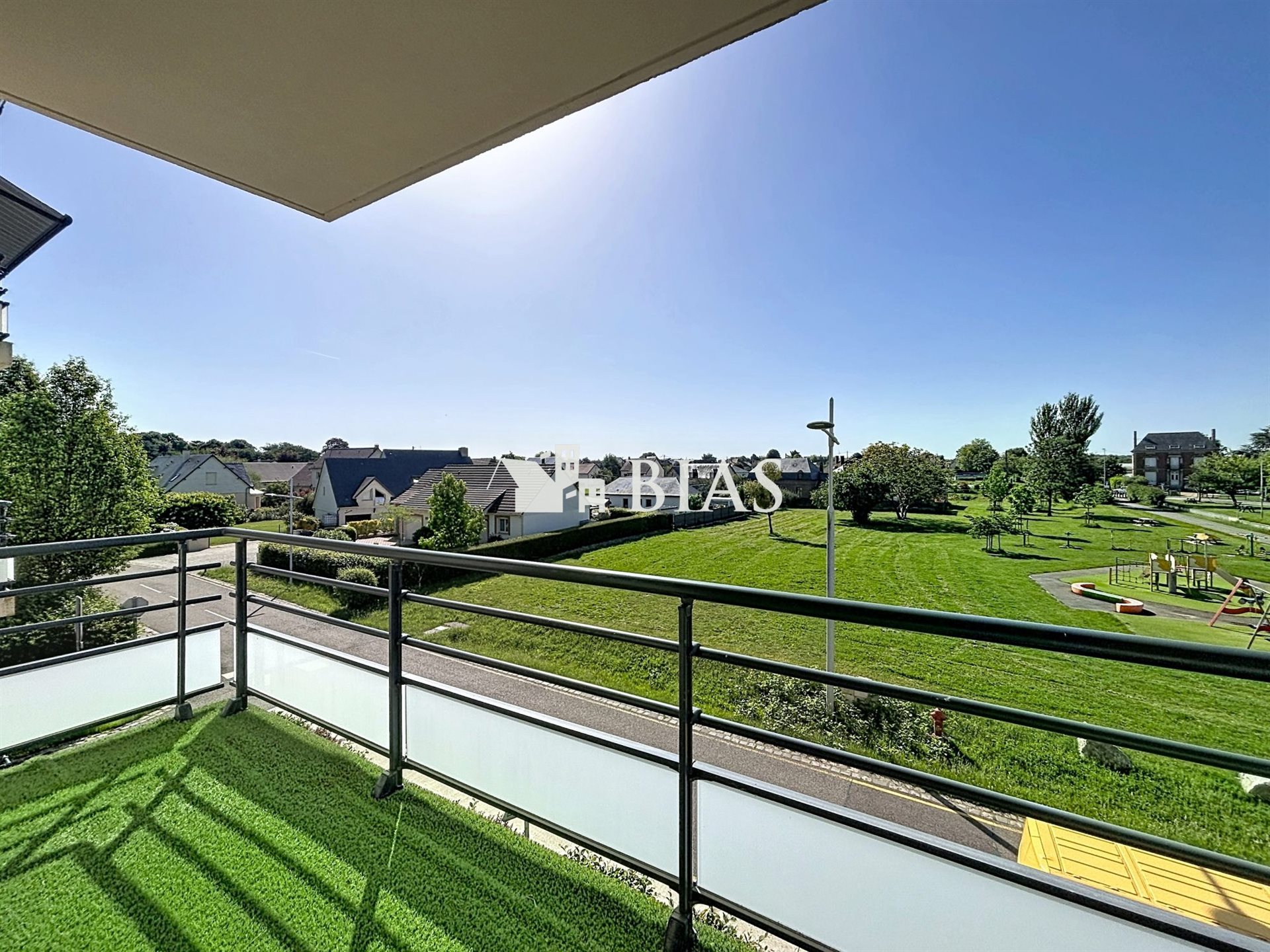 Appartement à vendre, 67m², Le Neubourg