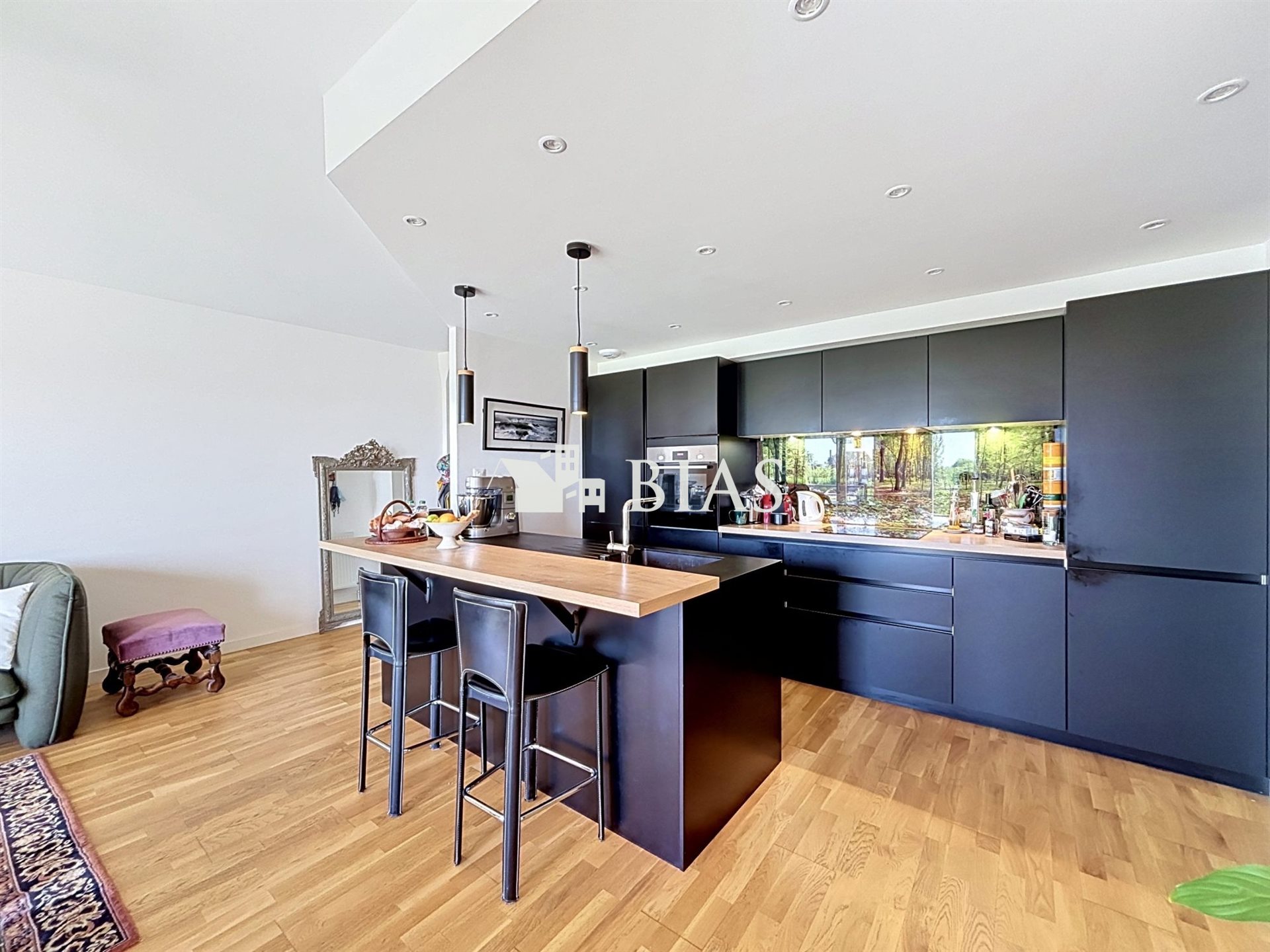 Appartement à vendre, 67m², Le Neubourg