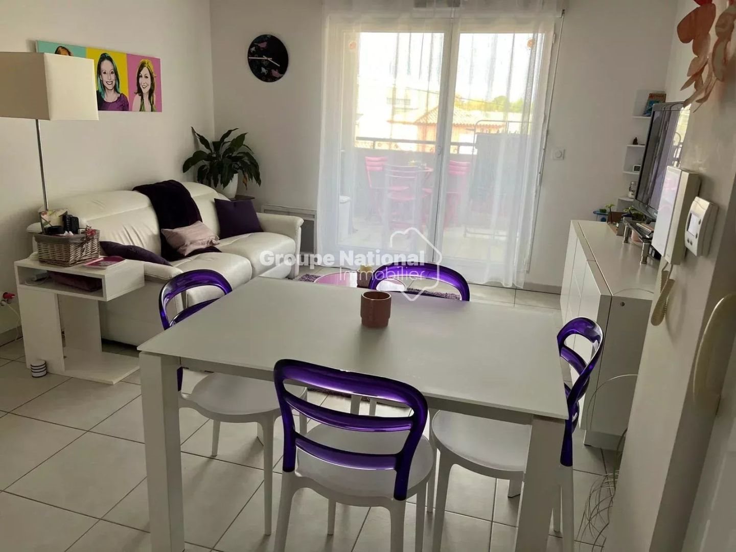 Appartement à vendre, 39m², La Seyne-sur-Mer