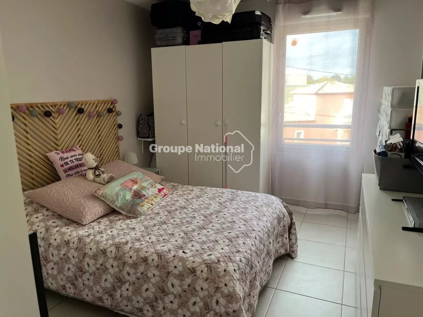 Appartement à vendre, 39m², La Seyne-sur-Mer