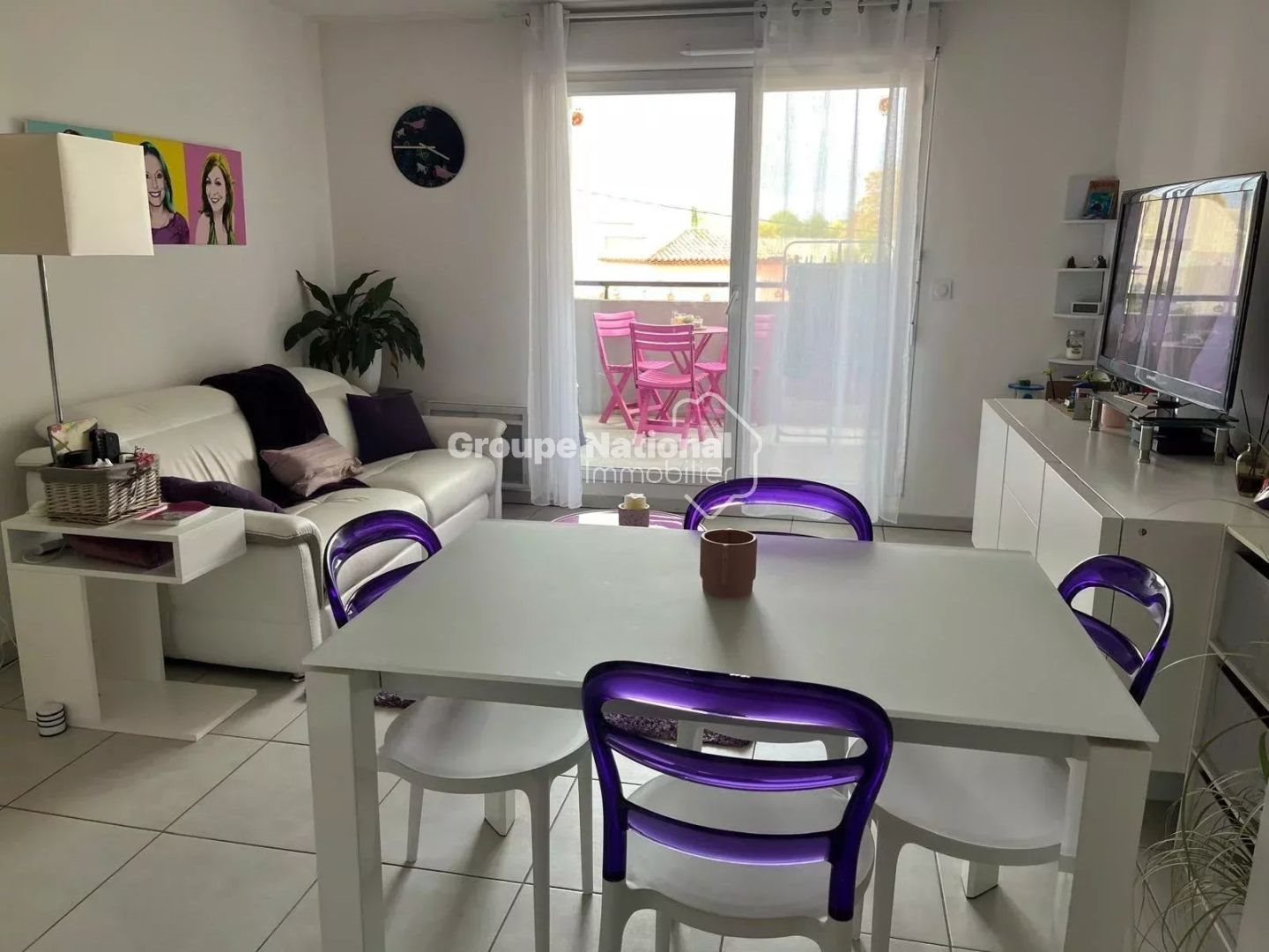 Appartement à vendre, 39m², La Seyne-sur-Mer