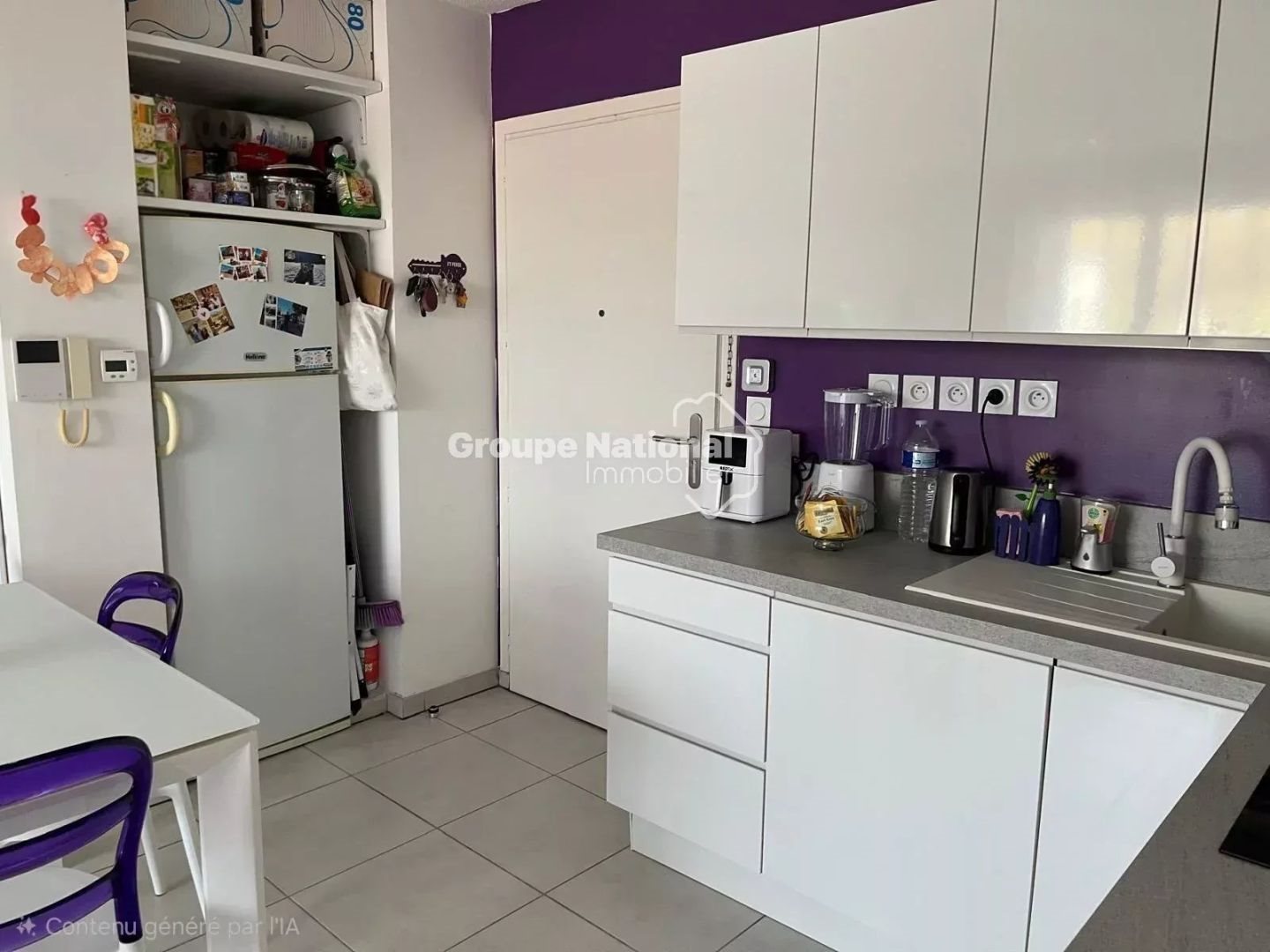 Appartement à vendre, 39m², La Seyne-sur-Mer