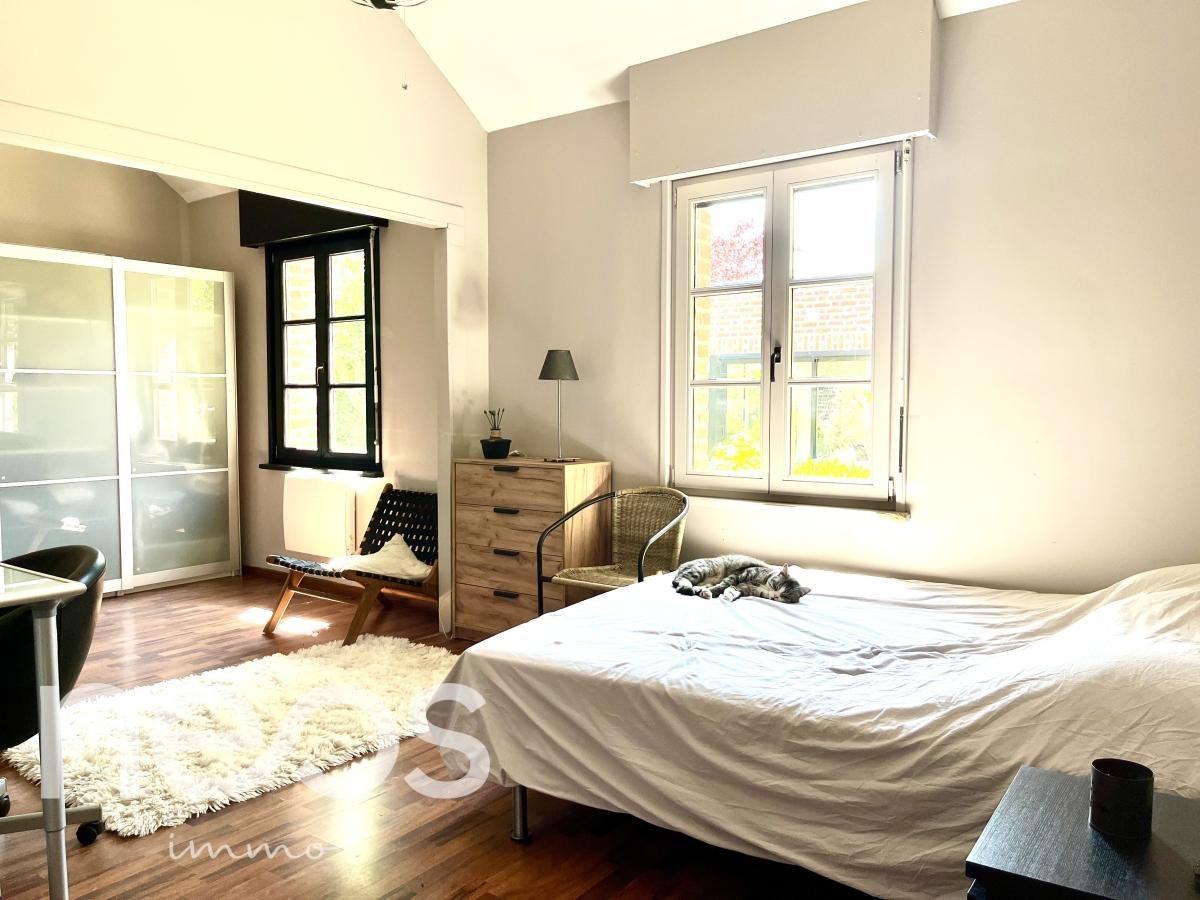Maison à vendre, 190m², Rumegies