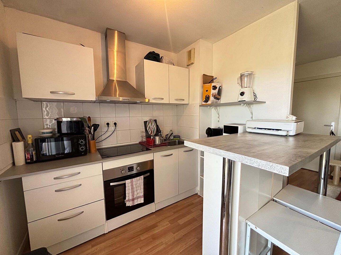 Appartement à louer, 40m², Mont-de-Marsan