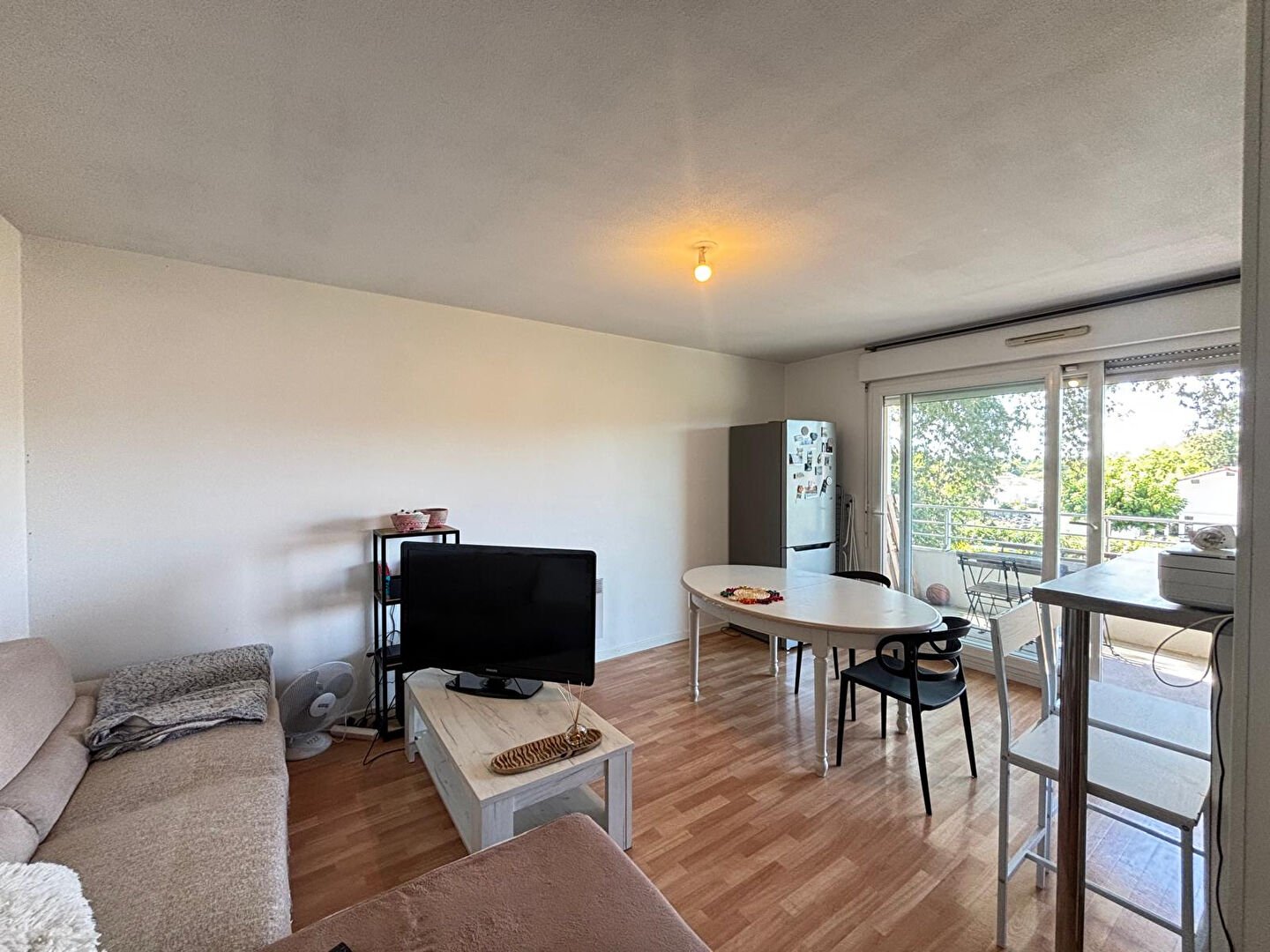 Appartement à louer, 40m², Mont-de-Marsan