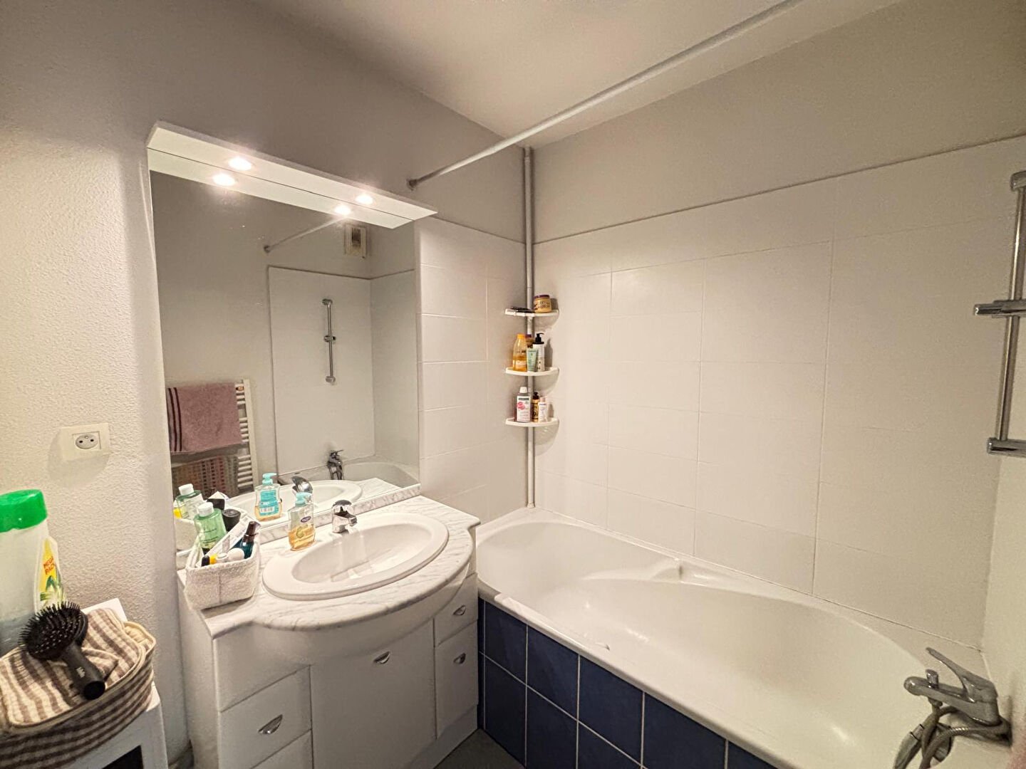 Appartement à louer, 40m², Mont-de-Marsan
