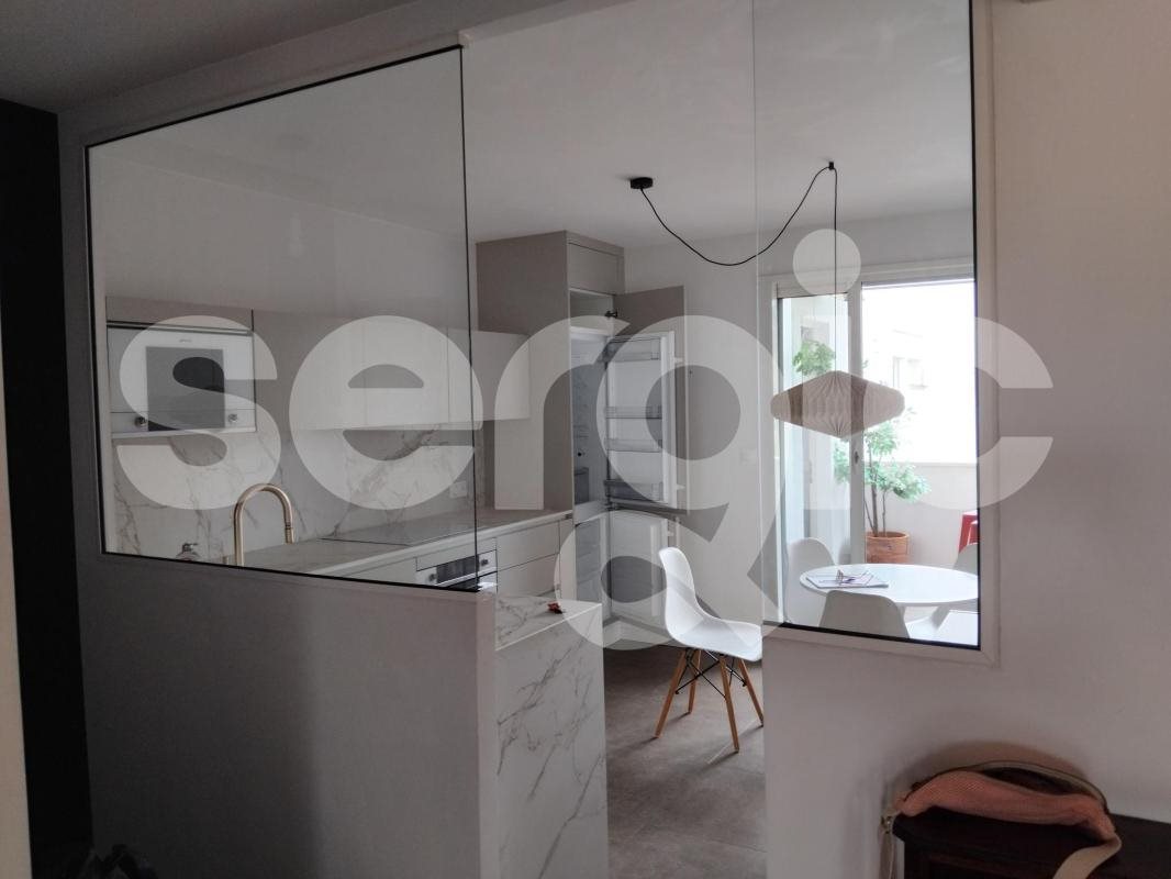Appartement à louer, 99m², Bordeaux