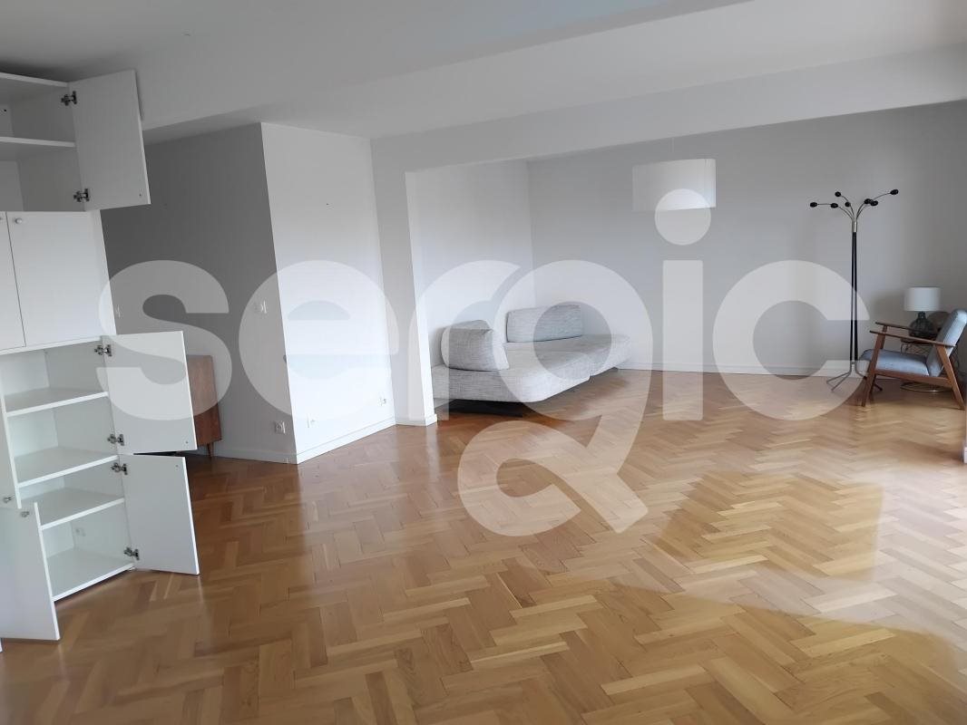 Appartement à louer, 99m², Bordeaux