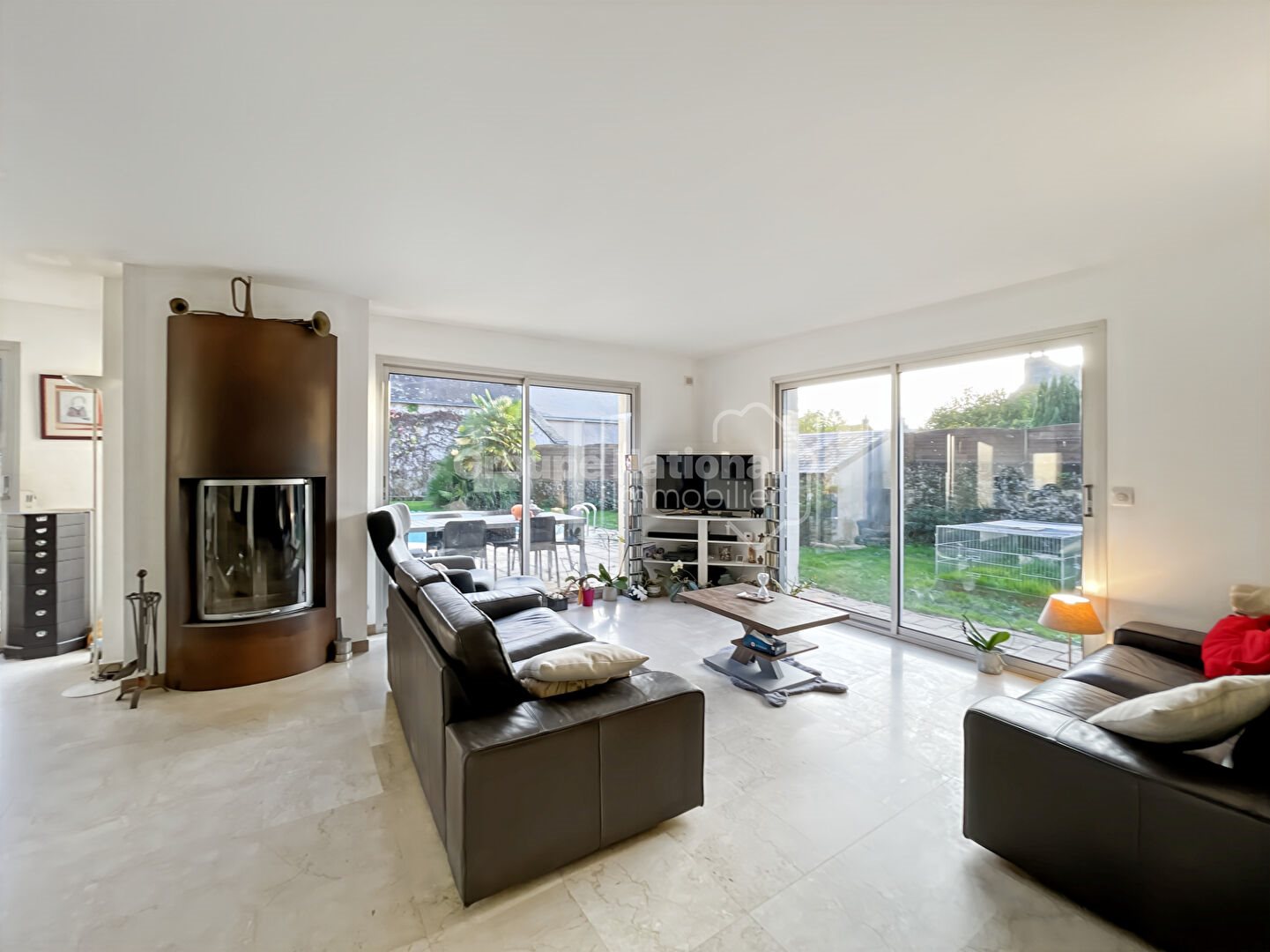Maison à vendre, 49m², Sucé-sur-Erdre