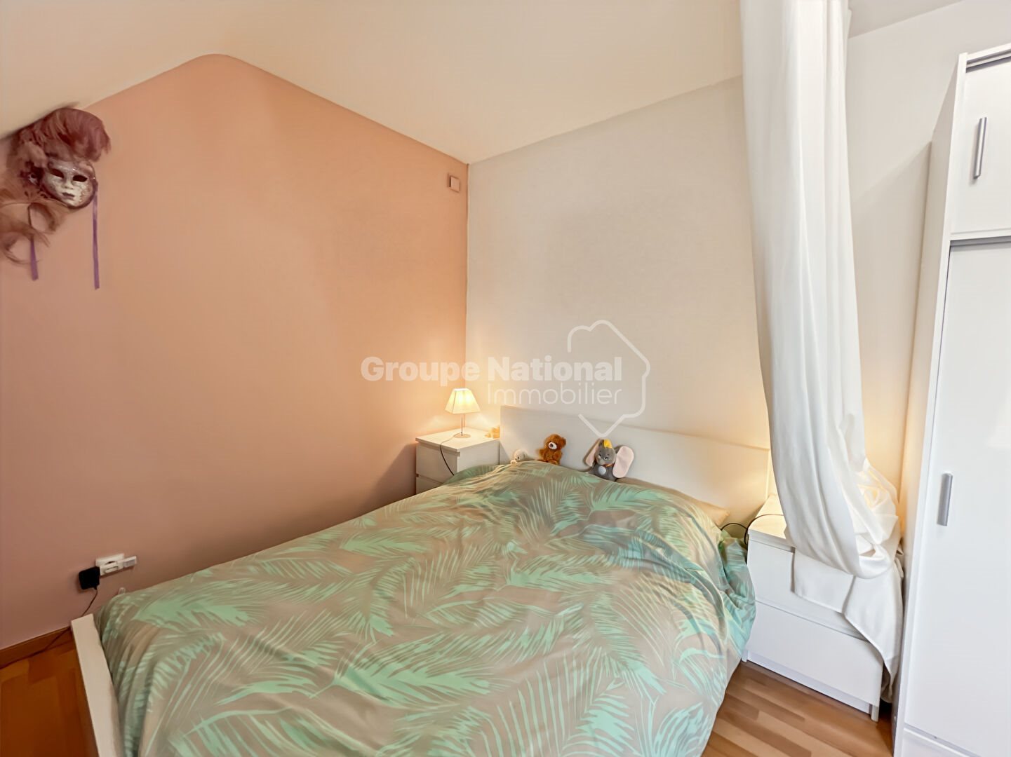 Maison à vendre, 49m², Sucé-sur-Erdre