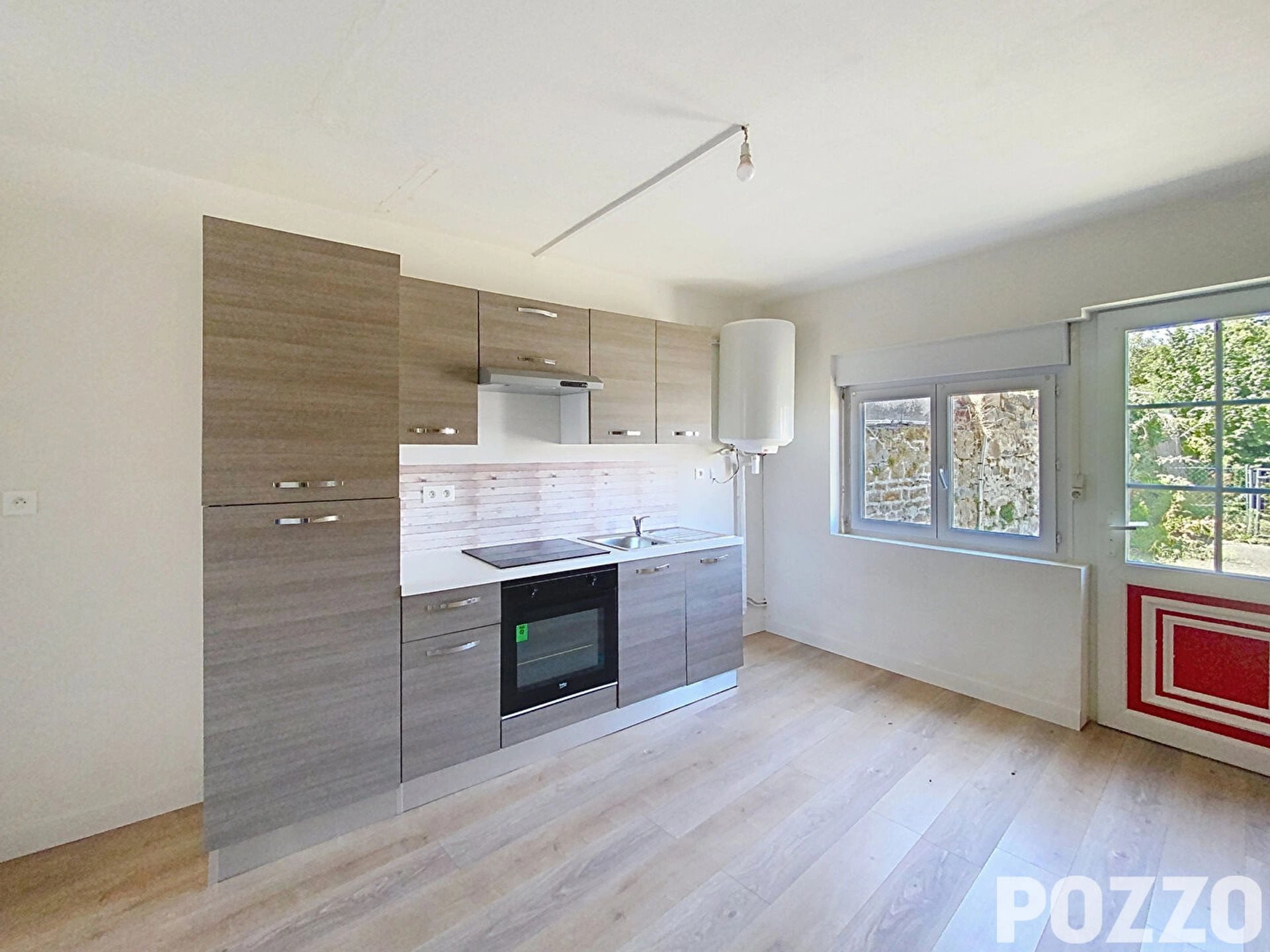 Appartement à louer, 55m², Vire