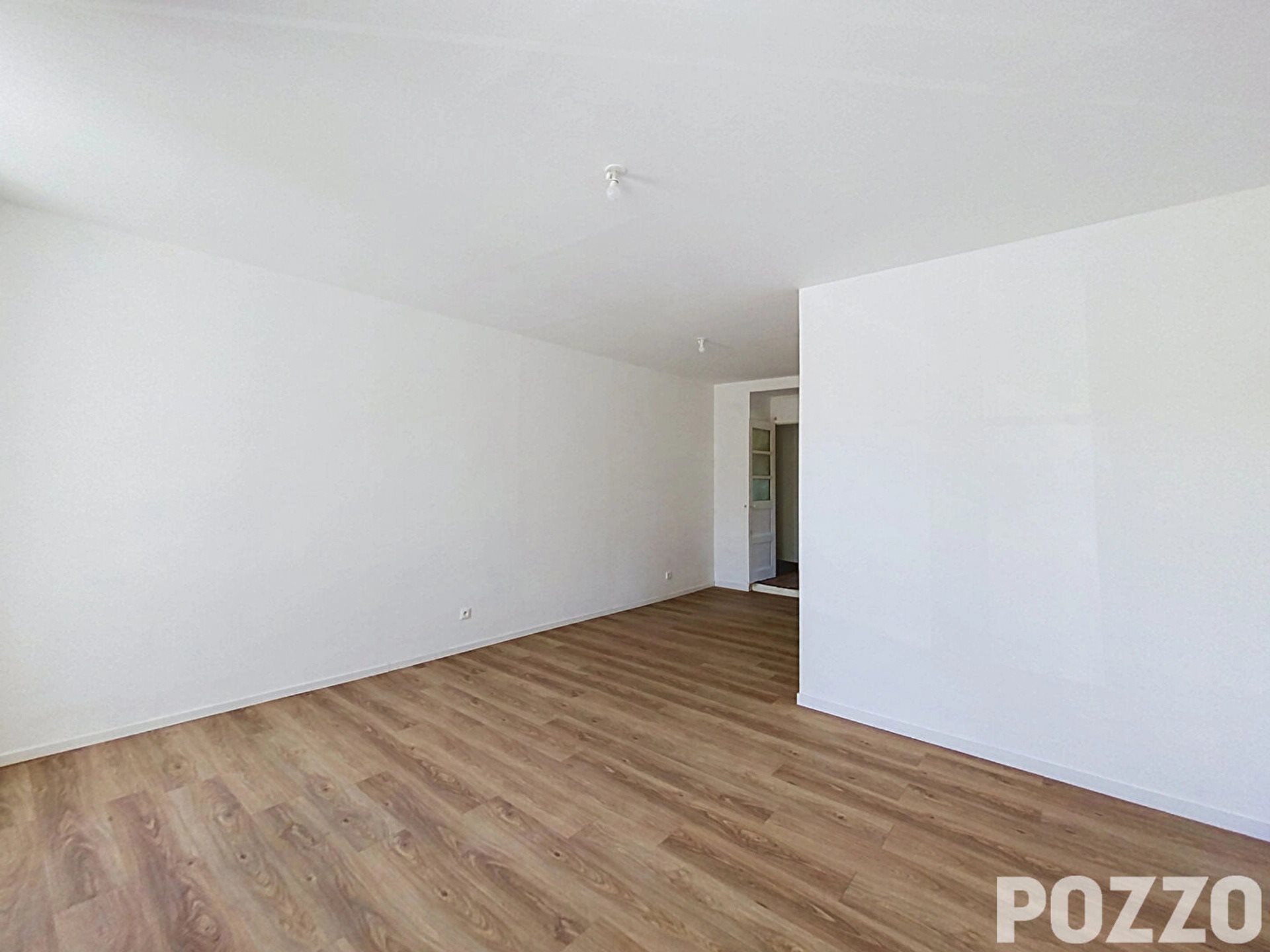 Appartement à louer, 55m², Vire