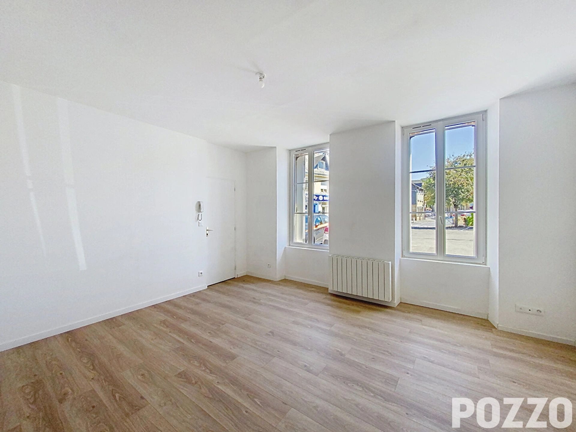Appartement à louer, 55m², Vire